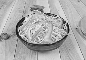 Hakka Noodles