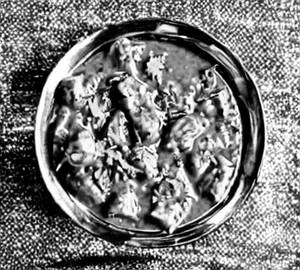 Veg Kadhai
