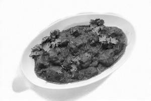 Veg. Kadhai