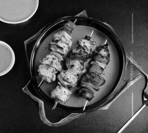 Chicken Kebab Masala