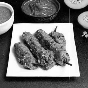 Chilli Milli Kebab