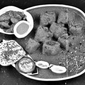 Serai Special Mix Thaal [Full]