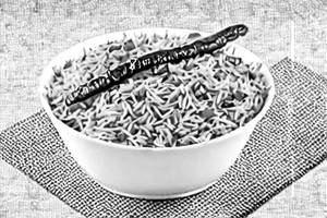Veg Singapuri Rice