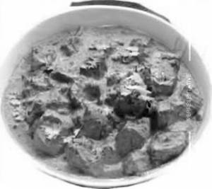 Murg Tikka Masala 