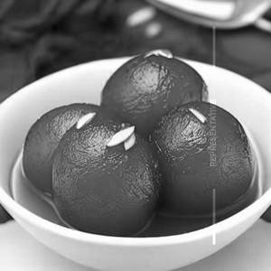 Gulab Jamun