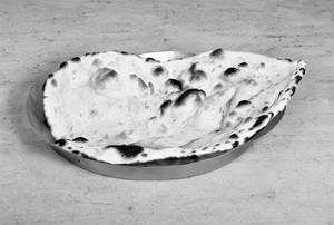 Plain Naan