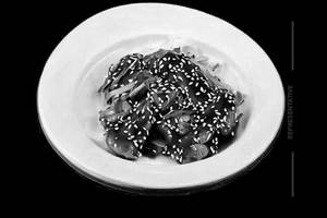 Chicken Teriyaki Dry