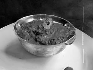 Baigan bharta