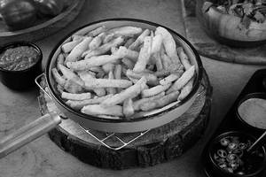 French Fries [Serves 2]