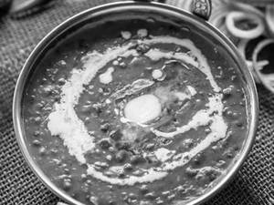 Dal Makhani
