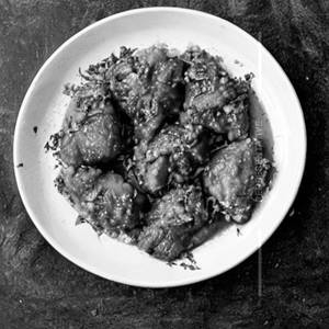 Kabuli Chicken
