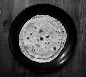 Chapati Butter
