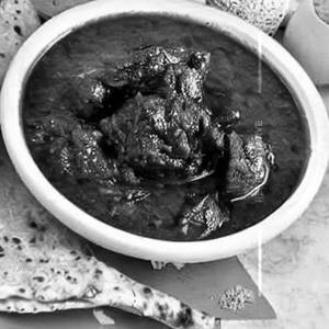 Chettinadu Mutton