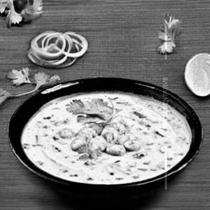 Matar Methi Malai