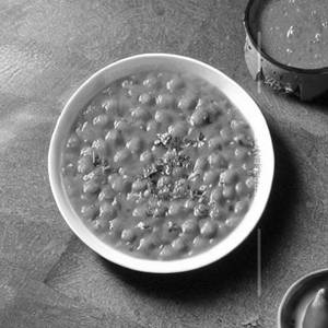 Dal fry