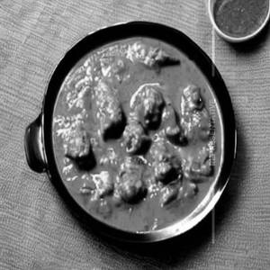 Chicken Masala