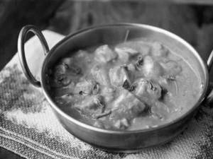 Paneer Makhani
