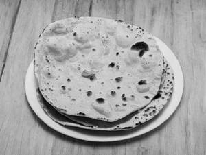 Kadak Roti