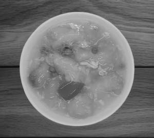 Cantonese Prawns