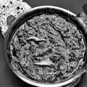 Sarso Ka Saag