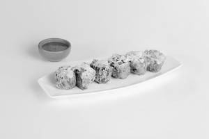 Chicken Nizami Kebab