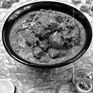 Matki Masala