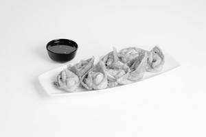 Chicken Fried Wonton [8 Pieces]