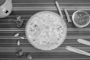 Cream Of Chicken Soup