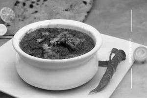 Murgh Hyderabadi