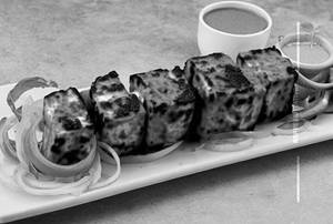 Paneer Tikka 