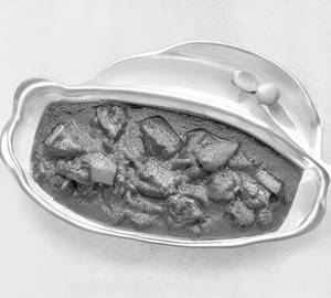 Kadai Vegetable