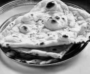 Butter Naan