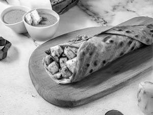 Cheese Paneer Roll 