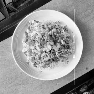 Sprout Salad