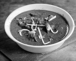 Jain Kaju Curry ( Full Plate )