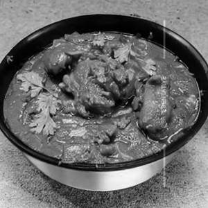 Chicken Kosa