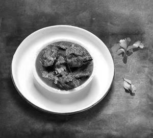 Chicken Mughlai