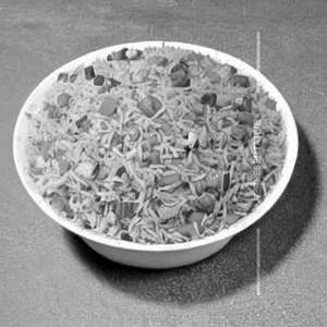 Veg Fried Rice