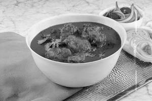 Chicken Muglai