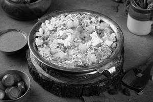 Navaratan Korma