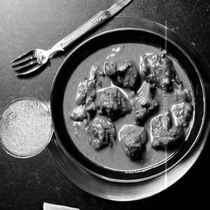 Chicken Chettinad