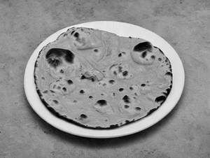 Missi Roti Pyaz Wali