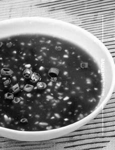 Veg Hot & Sour Soup