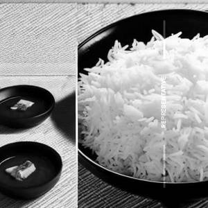 Steamed Rice