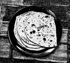 Plain Paratha