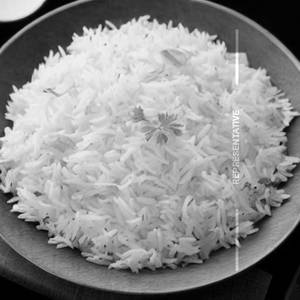 Cocktail Rice