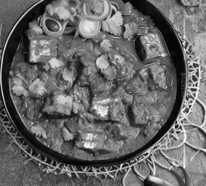 Kadhai Paneer