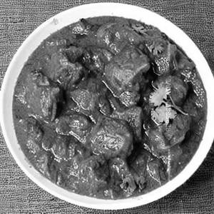 Chola Pindi