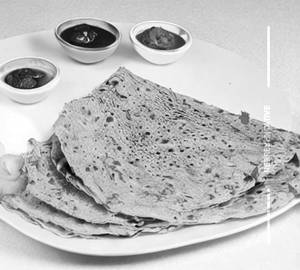 Rava Ghee Roast
