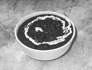 Dal Makhani